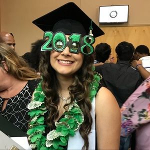 Meet your Posher, Rhiannon